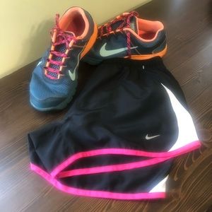 ✔️🏃♀️NWOT Nike Running Shorts